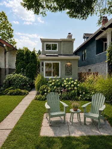 962 11Th Avenue E, Vancouver, BC 