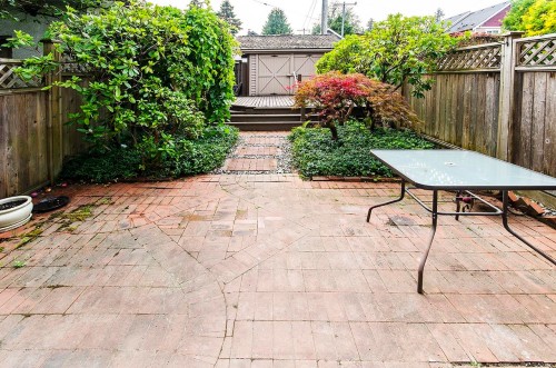 962 11Th Avenue E, Vancouver, BC 