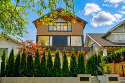 1-3836 21st Avenue W Vancouver, BC V6S 1H4