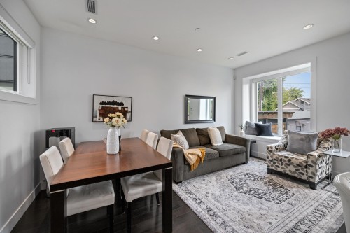 285 19Th Avenue E, Vancouver, BC - Indoor