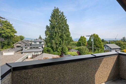 285 19Th Avenue E, Vancouver, BC - Outdoor