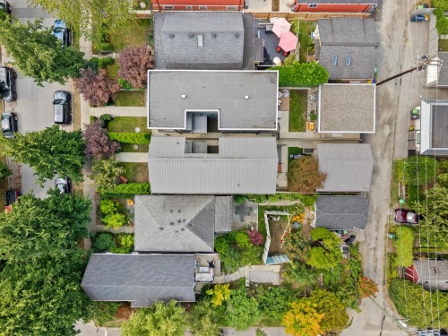 285 19Th Avenue E, Vancouver, BC - Outdoor