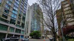 2706-1323 Homer Street  Vancouver, BC V6B 5T1