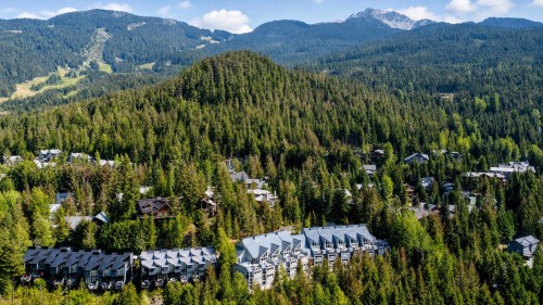 107-2221 Gondola Way  Whistler, BC V8E 0M8