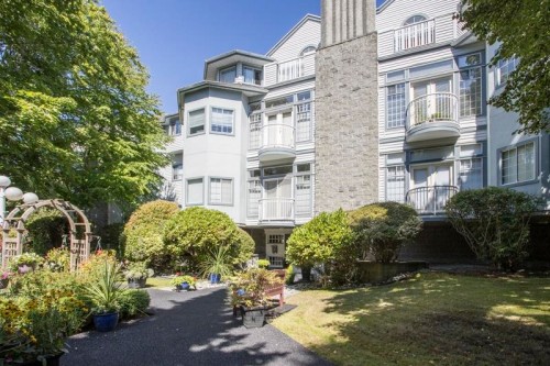 205-7660 Minoru Boulevard  Richmond, BC V6Y 1Z5