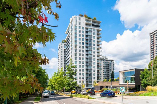 1503-158 13th Street W North Vancouver, BC V7M 0A7
