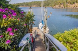 1602 Chart Drive Pender Island, BC V0N 2M2