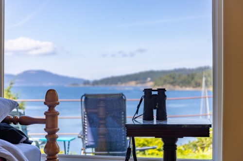 1602 Chart Drive, Pender Island, BC - 