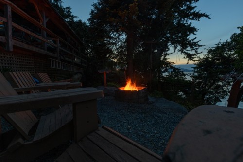 1602 Chart Drive, Pender Island, BC - Outdoor
