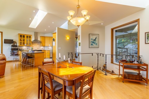 1602 Chart Drive, Pender Island, BC - Indoor