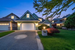6231 Dunsmuir Crescent  Richmond, BC V7C 5R6