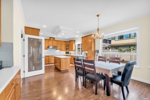 6231 Dunsmuir Crescent, Richmond, BC - Indoor