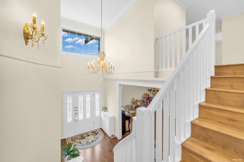 6231 Dunsmuir Crescent, Richmond, BC - Indoor Photo Showing Other Room