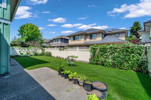 6231 Dunsmuir Crescent, Richmond, BC - Outdoor