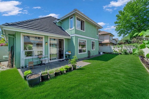 6231 Dunsmuir Crescent, Richmond, BC - Outdoor