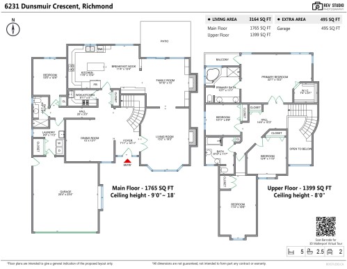 6231 Dunsmuir Crescent, Richmond, BC - Other