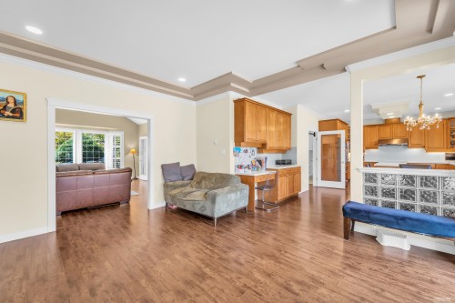 6231 Dunsmuir Crescent, Richmond, BC - Indoor