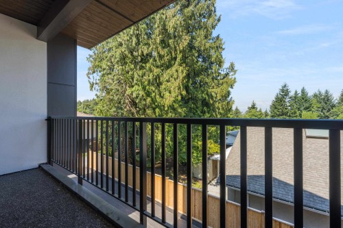 3-8483 16Th Avenue, Burnaby, BC - Outdoor With Exterior