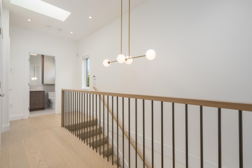 3-8483 16Th Avenue, Burnaby, BC - Indoor Photo Showing Other Room