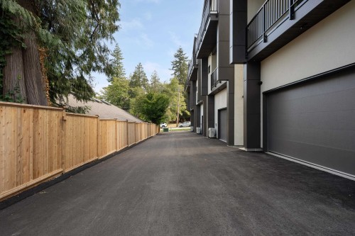 3-8483 16Th Avenue, Burnaby, BC - Outdoor With Exterior