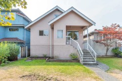 2560 Adanac Street  Vancouver, BC V5K 2M5