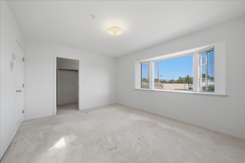 6212 Vivian Street, Vancouver, BC - Indoor Photo Showing Other Room