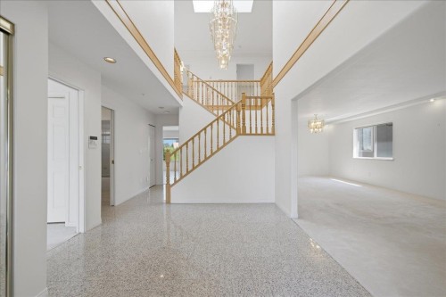 6212 Vivian Street, Vancouver, BC - Indoor Photo Showing Other Room