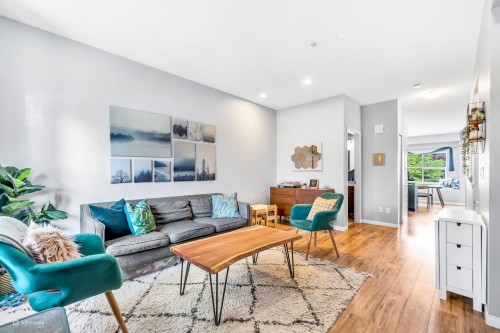 62-1055 Riverwood Gate  Port Coquitlam, BC V3B 8C3