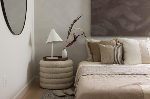 3-595 49Th Avenue E, Vancouver, BC - Indoor Photo Showing Bedroom