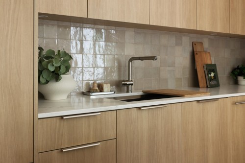 3-595 49Th Avenue E, Vancouver, BC - Indoor Photo Showing Kitchen