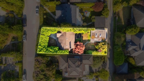 2138 Nelson Avenue, West Vancouver, BC - Outdoor