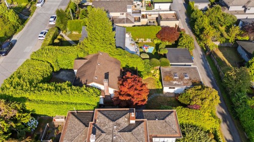 2138 Nelson Avenue, West Vancouver, BC - Outdoor With View