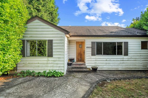 2138 Nelson Avenue, West Vancouver, BC - Outdoor