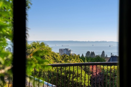 2138 Nelson Avenue, West Vancouver, BC - Outdoor With Body Of Water With View
