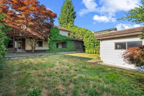 2138 Nelson Avenue, West Vancouver, BC - Outdoor