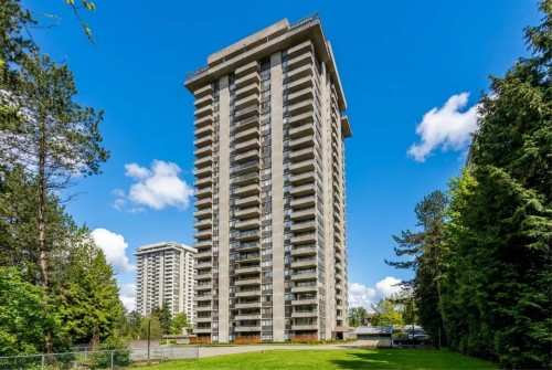 1507-9521 Cardstone  Burnaby, BC V3N 4R8