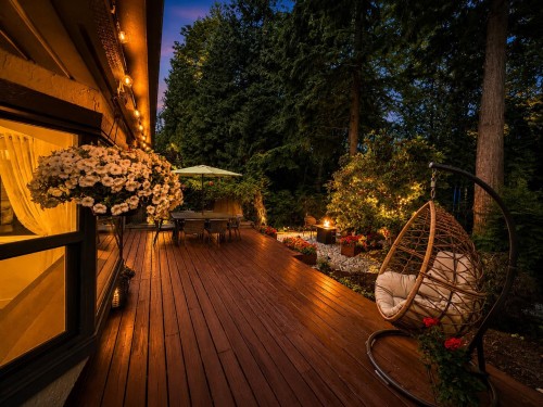 1741 Rufus Drive, North Vancouver, BC - Outdoor