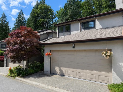 1741 Rufus Drive, North Vancouver, BC - Outdoor