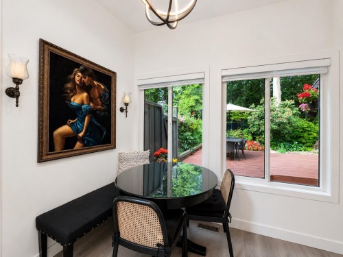 1741 Rufus Drive, North Vancouver, BC - Indoor