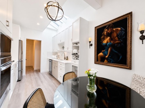 1741 Rufus Drive, North Vancouver, BC - Indoor