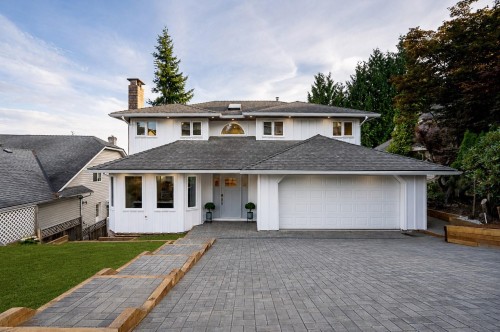 2824 Nash Drive, Coquitlam, BC - Outdoor