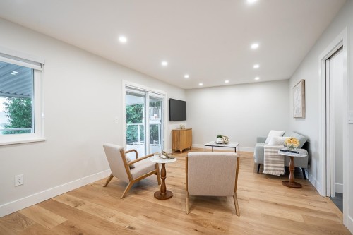 2824 Nash Drive, Coquitlam, BC - Indoor