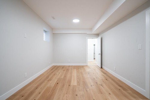 2824 Nash Drive, Coquitlam, BC - Indoor Photo Showing Other Room