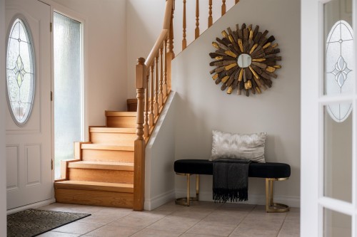 850 Jefferson Avenue, West Vancouver, BC - Indoor Photo Showing Other Room