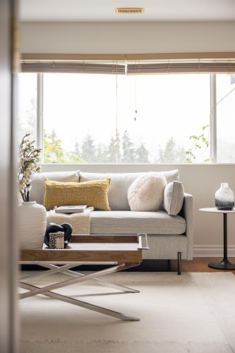 850 Jefferson Avenue, West Vancouver, BC - Indoor