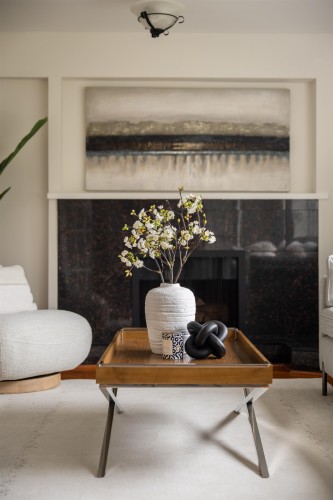 850 Jefferson Avenue, West Vancouver, BC - Indoor Photo Showing Other Room
