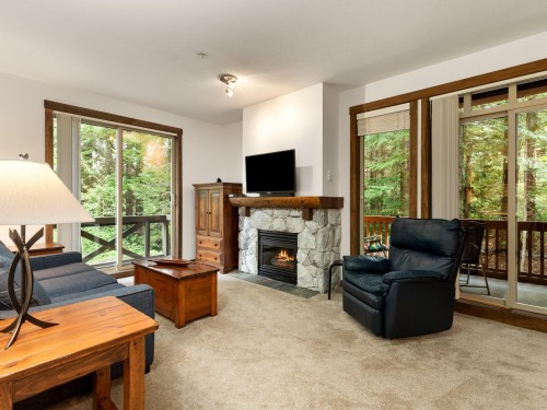225-4660 Blackcomb Way  Whistler, BC V0N 1B4