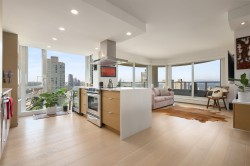 1402-1020 Harwood Street  Vancouver, BC V6E 4R1