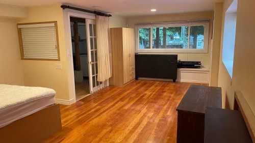 5951 Dunbar Street, Vancouver, BC - Indoor Photo Showing Bedroom