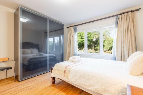 5951 Dunbar Street, Vancouver, BC - Indoor Photo Showing Bedroom